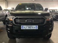 2019 Ford Ranger promotion