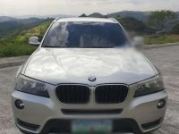 For sale 2011 BMW X3 20D for sale