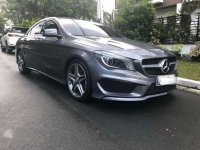 2016 Mercedes Benz CLA200 FOR SALE