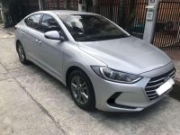 2017 Hyundai Elantra for sale