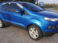 Ford Ecosport 2015 model Automatic 1st own