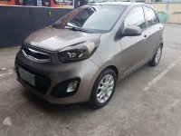 Kia Picanto 2011 EX for sale