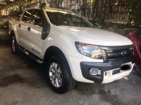 Ford Ranger 2015 1st owned