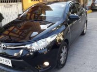 2016 Toyota Vios FOR SALE