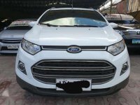 2014 Ford Ecosport for sale