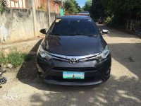 Toyota Vios 2013 For Sale in Mandaue City Cebu