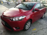 Toyota Vios E Matic 2014 Model for sale