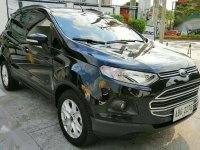 Ford Ecosport Trend 2015 Matic for sale
