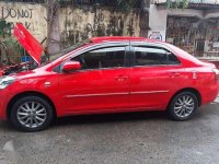 Toyota Vios G Gas 2013 FOR SALE