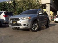 2012 Mitsubishi ASX 2.0 GLS AT. Touch Screen