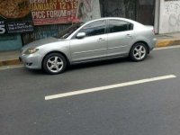 Mazda 3 2007 matic FOR SALE