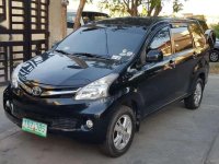 2012 TOYOTA AVANZA G AUTOMATIC/GASOLINE