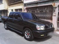 2002 Nissan Frontier for sale