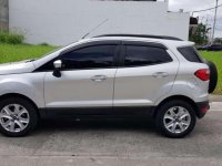 2017 Ford Ecosport TREND AT for sale