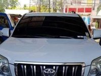 Toyota Land Cruiser Prado 2010 for sale 