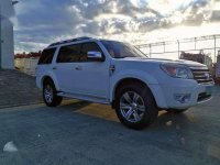 For Sale: 2010 Ford Everest Diesel 4x2 A/T