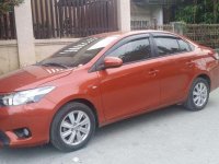 Toyota Vios 1.3 E AT 2016 for sale