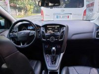 Ford Focus Sport 2017 Ecoboost for sale