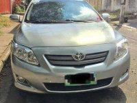 Toyota Altis 2010 1.6G for sale