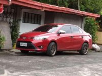 Toyota Vios 2014 for sale