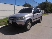 Honda CRV 2003 Gen 2 for sale