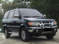 2010 ISUZU CROSSWIND SPORTIVO 1st owned