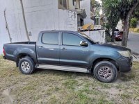 Toyota Hilux 2012 for sale