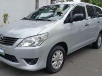 Toyota Innova 2012 for sale