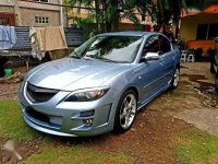 Mazda 3 2008 FOR SALE