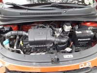 2013 Hyundai i10 Automatic Transmission FOR SALE