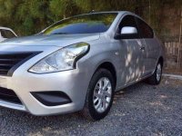 Nissan Almera 2017 AT for sale