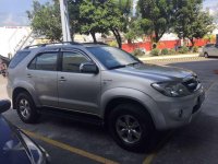 2006 Toyota Fortuner G 4x2 AT for sale