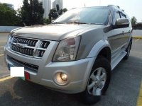 Isuzu Alterra 2009 LS for sale