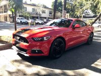 2017 Ford Mustang 2.3L ecoboost premium micahcars