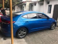 2016 Hyundai Elantra 1.6 AT FOR SALE