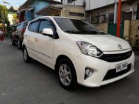 Toyota Wigo G 2014 model for sale