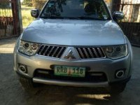 Mitsubishi Montero 2011 for sale