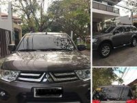 Sports Utility Vehicle - Mitsubishi Monterl for sale