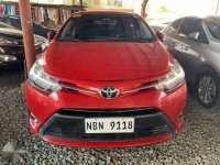 2017 Vios 13 E for sale