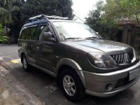 Mitsubishi Adventure GLS Sport 2008 FOR SALE