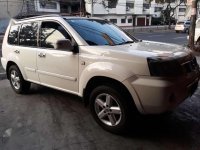 2008 Nissan xtrail for sale