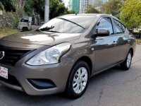 2017 Nissan Almera 1.5 M-T Top of the Line