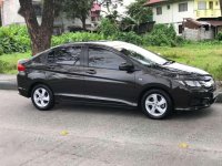 Honda City 2016 1.5 E AT CVT for sale