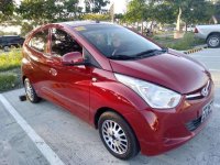 Hyundai Eon 2016 model for sale