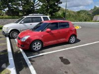 Suzuki Swift 2010 Automatic 1.5