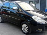 2011 Toyota Innova G 2.5 D4d Engine Automatic transmission