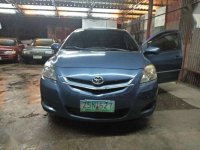 For sale Toyota Vios E 2009