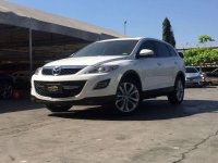 2011 Mazda CX-9 3.7 V6 AT. 7 Seater. 33K ODO ONLY