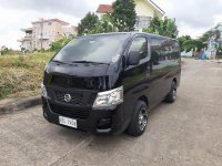 Nissan NV350 Urvan 2016 for sale