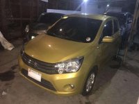 2017 acquired Suzuki Celerio Automatic 1.0 Liter 